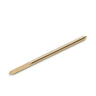 Encaustic Art schraper