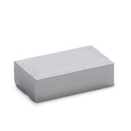 Encaustic Art wax - (17) grijs doosje 10 st. 