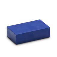 Encaustic Art wax - (19) kobaltblauw doosje 10 st. 
