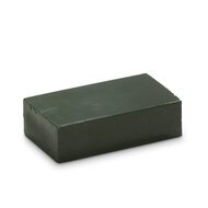 Encaustic Art wax - (23) olijfgroen doosje 10 st. 