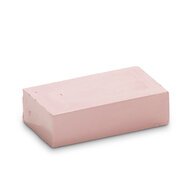 Encaustic Art wax - (24) roze doosje 10 st. 