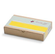 Encaustic Art wax - (05) citroengeel doosje 16 st.